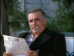 Donnelly Rhodes