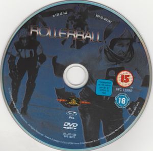 Rollerball