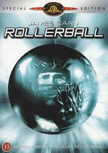 Rollerball