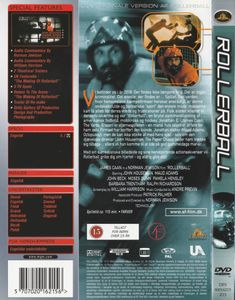 Rollerball