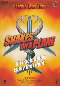 Snakes On A Plane
