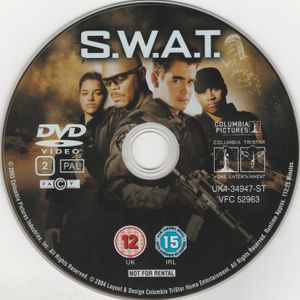 S.W.A.T.