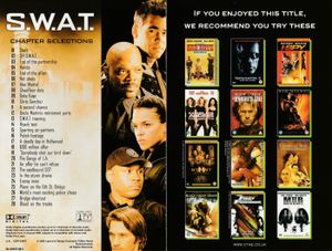 S.W.A.T.