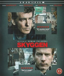 Skyggen