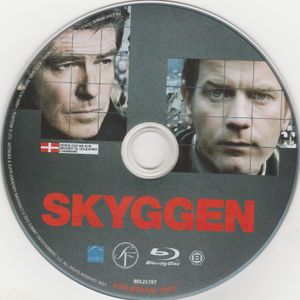Skyggen