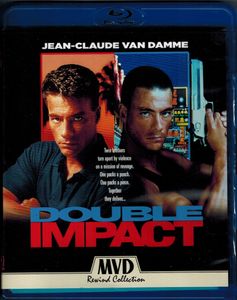 Double Impact