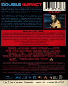 Double Impact