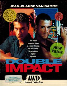 Double Impact