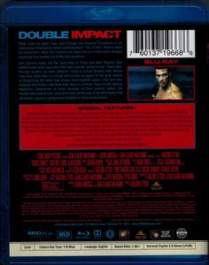 Double Impact