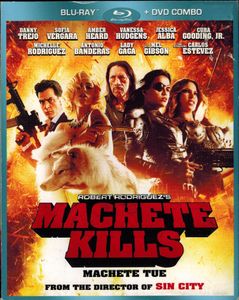 Machete Kills