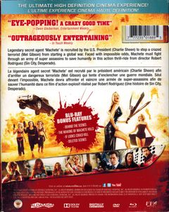 Machete Kills