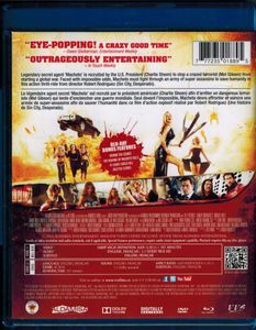 Machete Kills