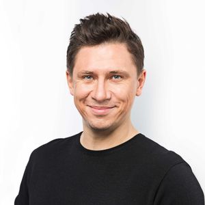 Тимур Батрутдинов