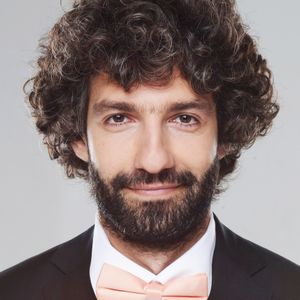 Таир Мамедов