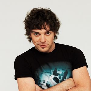 Дмитрий Сорокин