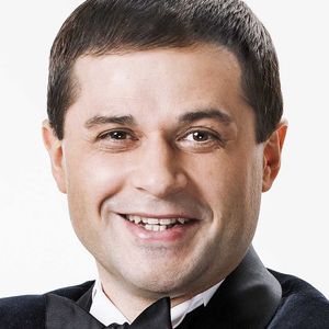 Андрей Молочный
