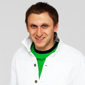 Гавриил Гордеев
