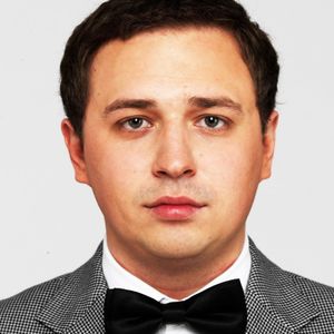 Олег Верещагин