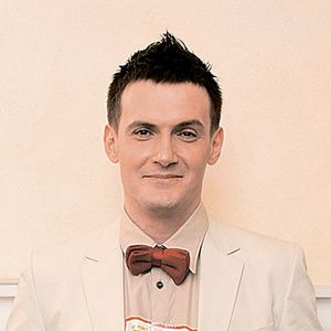 Андрей Аверин