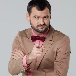 Андрей Скороход