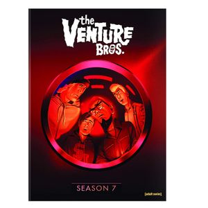 The Venture Bros.: Season 7