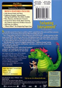 Pete's Dragon