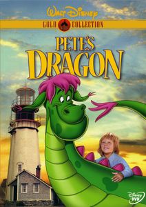 Pete's Dragon