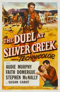The Duel At Silver Creek