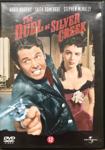The Duel At Silver Creek