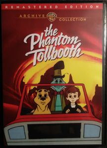 The Phantom Tollbooth