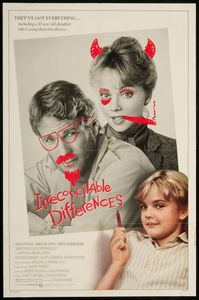 Irreconcilable Differences
