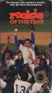 Rookie Of The Year