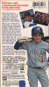 Rookie Of The Year