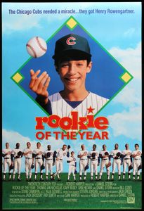 Rookie Of The Year