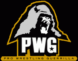 Pro Wrestling Guerrilla