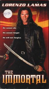 The Immortal