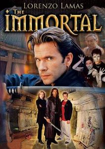 The Immortal
