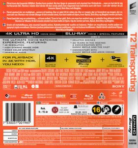 T2 Trainspotting