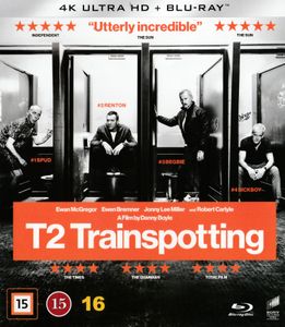 T2 Trainspotting