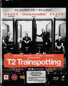 T2 Trainspotting