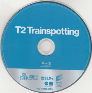 T2 Trainspotting