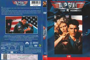 Top Gun: Ases Indomáveis
