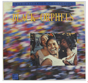 Black Orpheus