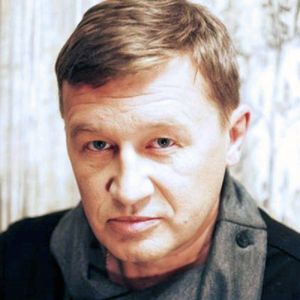 Олег Фомин