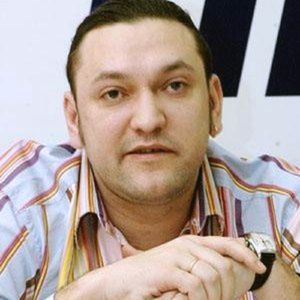 Михаил Гуликов