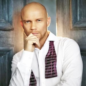 Дмитрий Хрусталёв