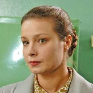 Ольга Берёзкина