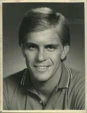 Steven Ford