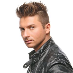 Сергей Лазарев