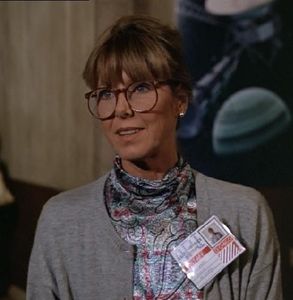 Karen Grassle